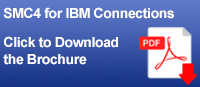 SMC4 IBM Connections