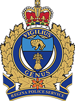 Regina Police Service SMC4